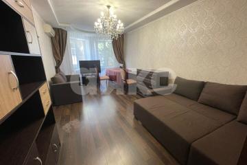 Фото №1: 2-комнатная квартира <span class="whitespace-nowrap">72 м²</span>, <span class="whitespace-nowrap">2/10 эт.</span> - Ростов-на-Дону, р. Ленинский, ул. Шаумяна, 26
