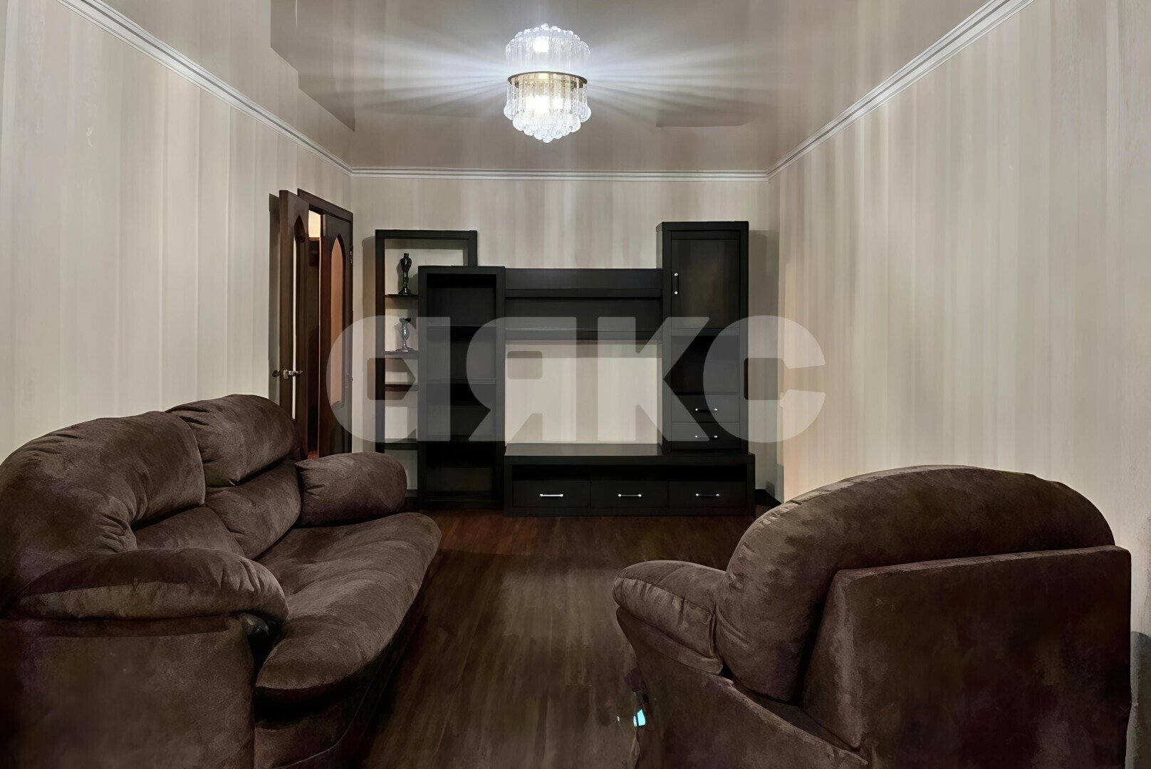 Фото №12: 3-комнатная квартира <span class="whitespace-nowrap">80 м²</span>, <span class="whitespace-nowrap">2/5 эт.</span> - Черкесск, ул. Ленина, 58Б