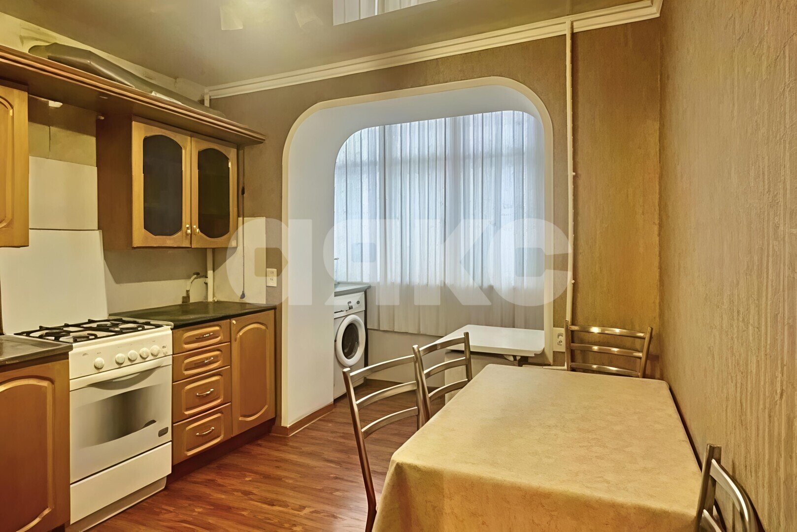 Фото №6: 3-комнатная квартира <span class="whitespace-nowrap">80 м²</span>, <span class="whitespace-nowrap">2/5 эт.</span> - Черкесск, ул. Ленина, 58Б