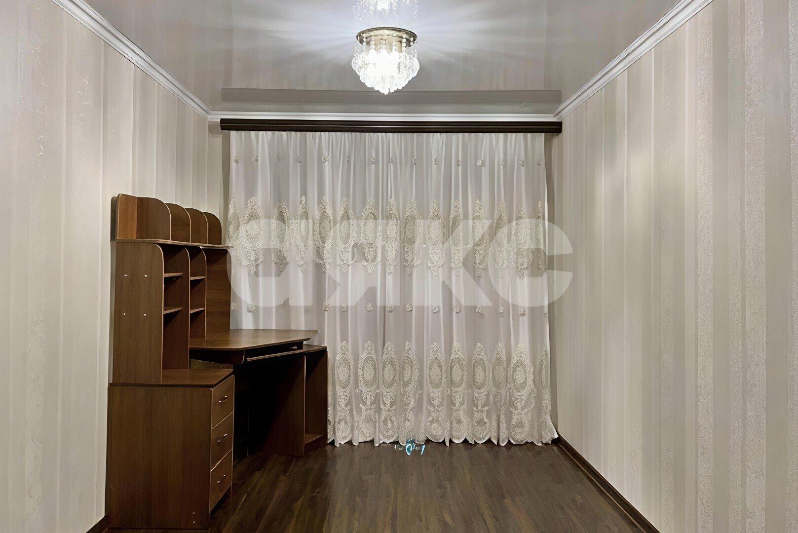 Фото №11: 3-комнатная квартира <span class="whitespace-nowrap">80 м²</span>, <span class="whitespace-nowrap">2/5 эт.</span> - Черкесск, ул. Ленина, 58Б