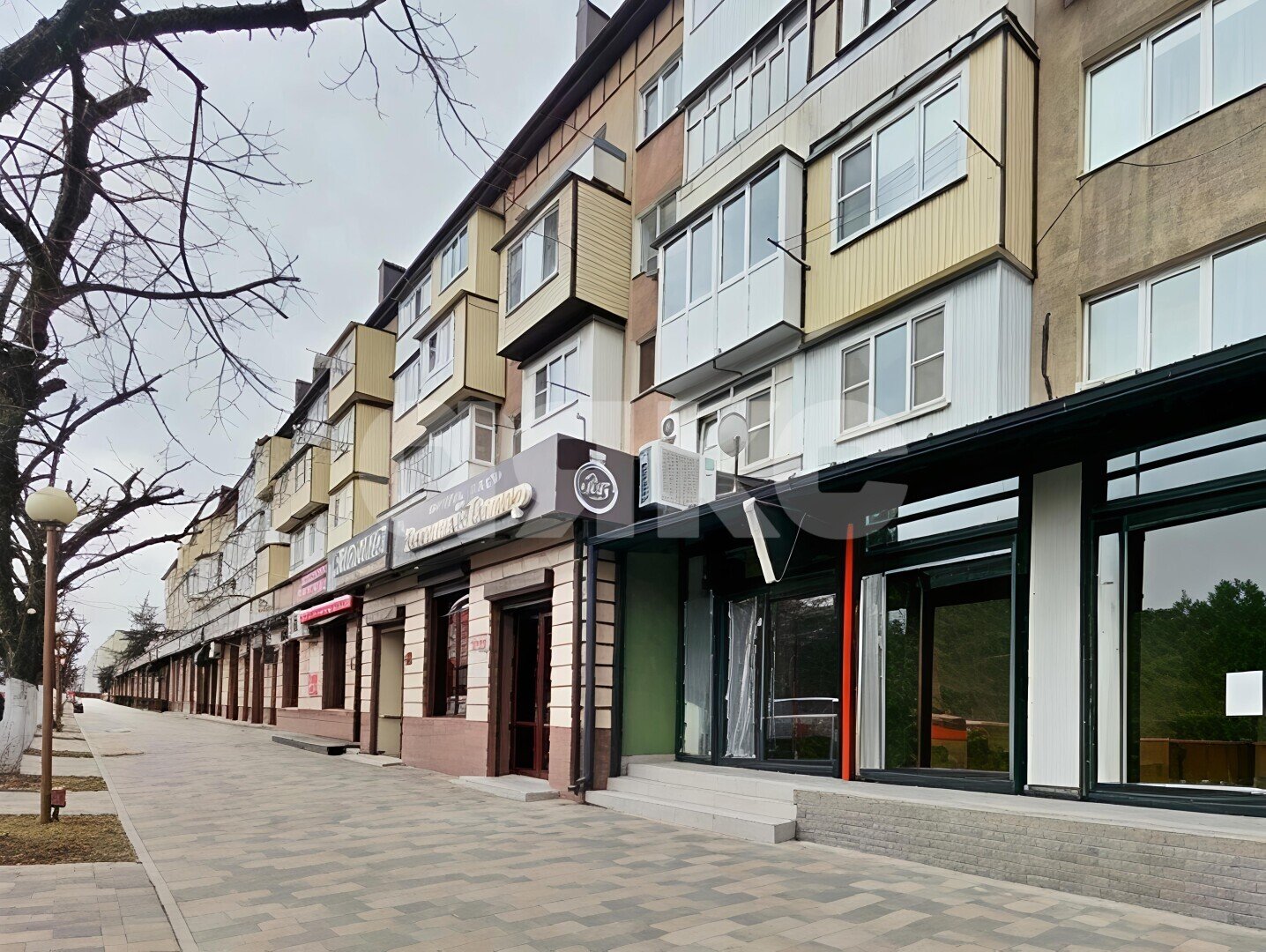 Фото №15: 3-комнатная квартира <span class="whitespace-nowrap">80 м²</span>, <span class="whitespace-nowrap">2/5 эт.</span> - Черкесск, ул. Ленина, 58Б