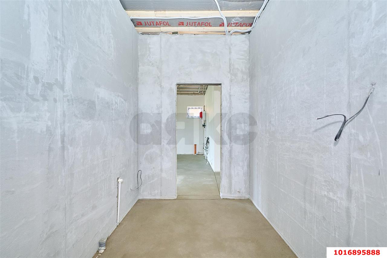 Фото №10: Дом <span class="whitespace-nowrap">120 м²</span> <span class="whitespace-nowrap">+ 4.22 сот.</span>, <span class="whitespace-nowrap">1 эт.</span> - Суповский, ул. Колхозная, 12