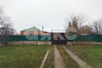 Фото №1: Земельный участок под ИЖС <span class="whitespace-nowrap">26 сот.</span> - Красный, ул. Островского, 12