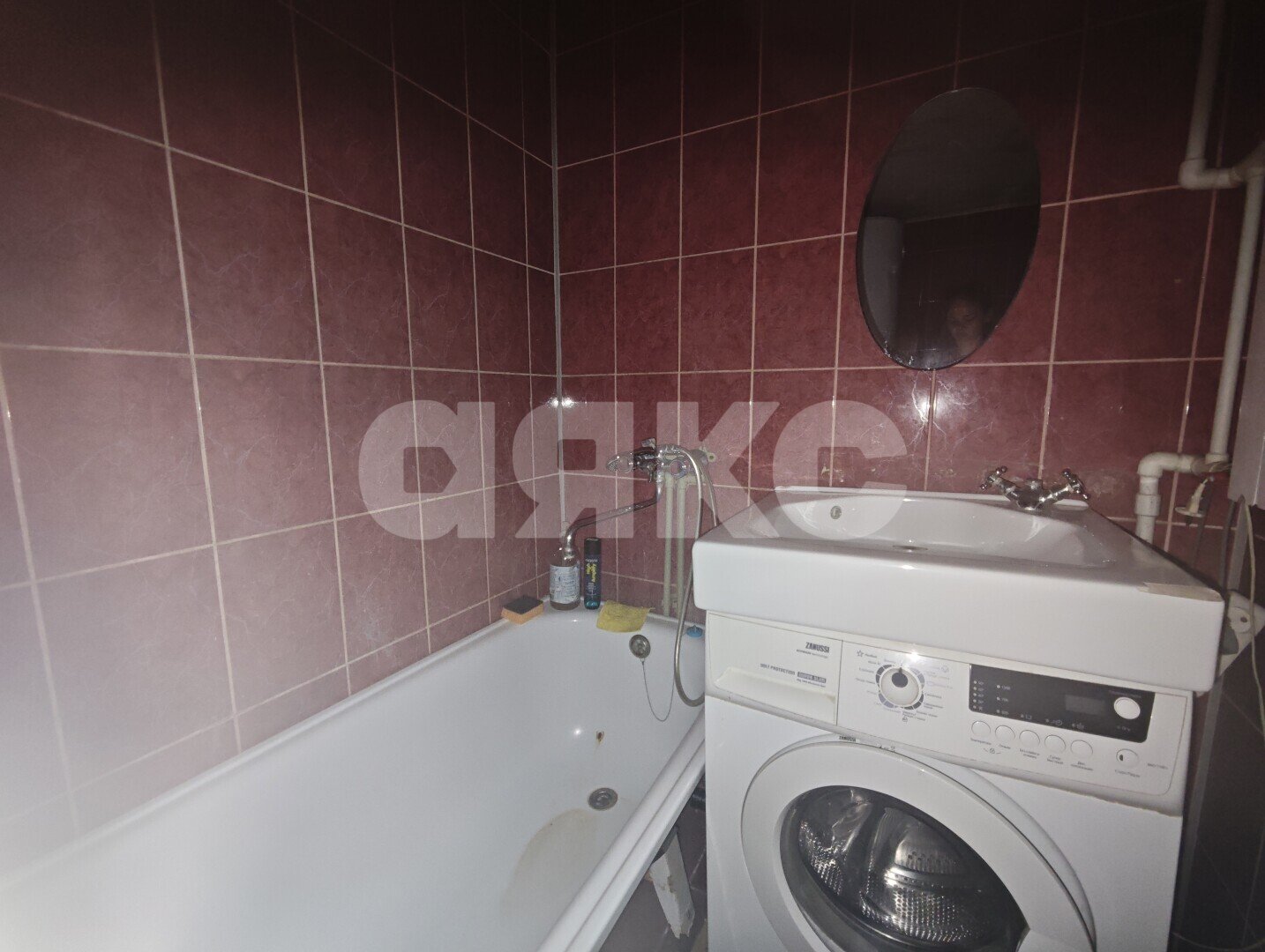 Фото №7: 1-комнатная квартира <span class="whitespace-nowrap">36 м²</span>, <span class="whitespace-nowrap">3/9 эт.</span> - Мариуполь, р. Левобережный, пр-кт Победы, 101