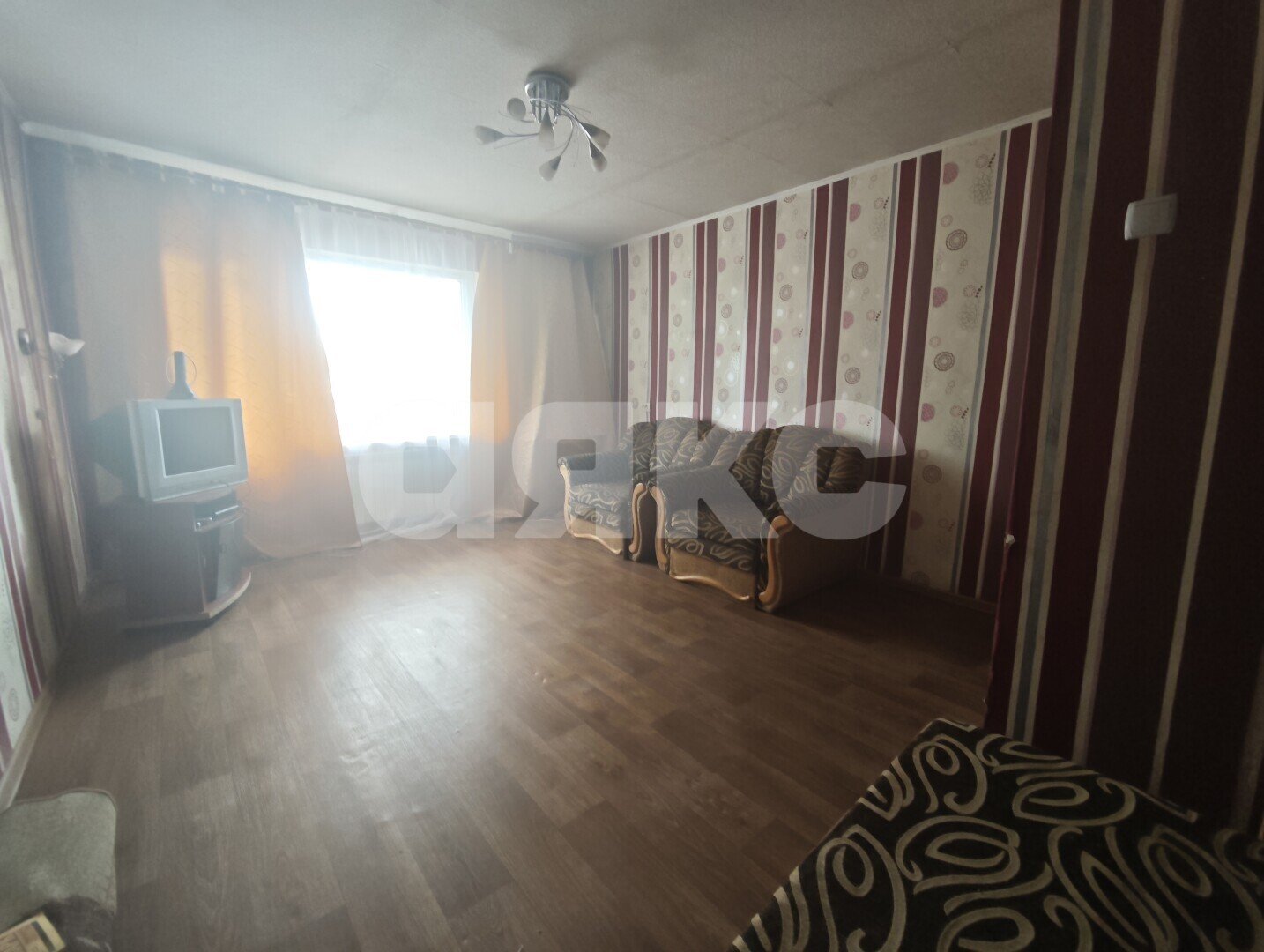 Фото №12: 1-комнатная квартира <span class="whitespace-nowrap">36 м²</span>, <span class="whitespace-nowrap">3/9 эт.</span> - Мариуполь, р. Левобережный, пр-кт Победы, 101