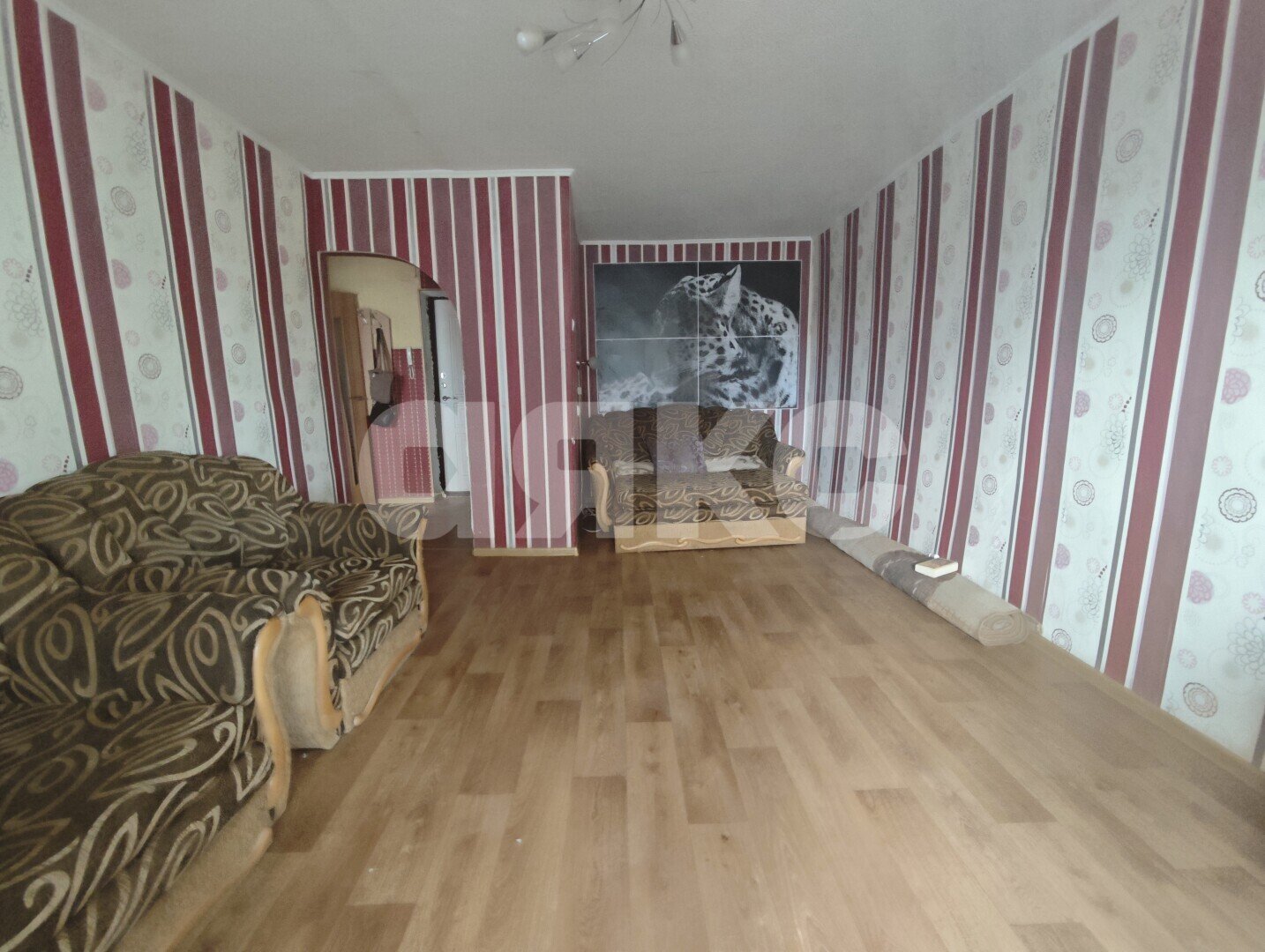 Фото №9: 1-комнатная квартира <span class="whitespace-nowrap">36 м²</span>, <span class="whitespace-nowrap">3/9 эт.</span> - Мариуполь, р. Левобережный, пр-кт Победы, 101