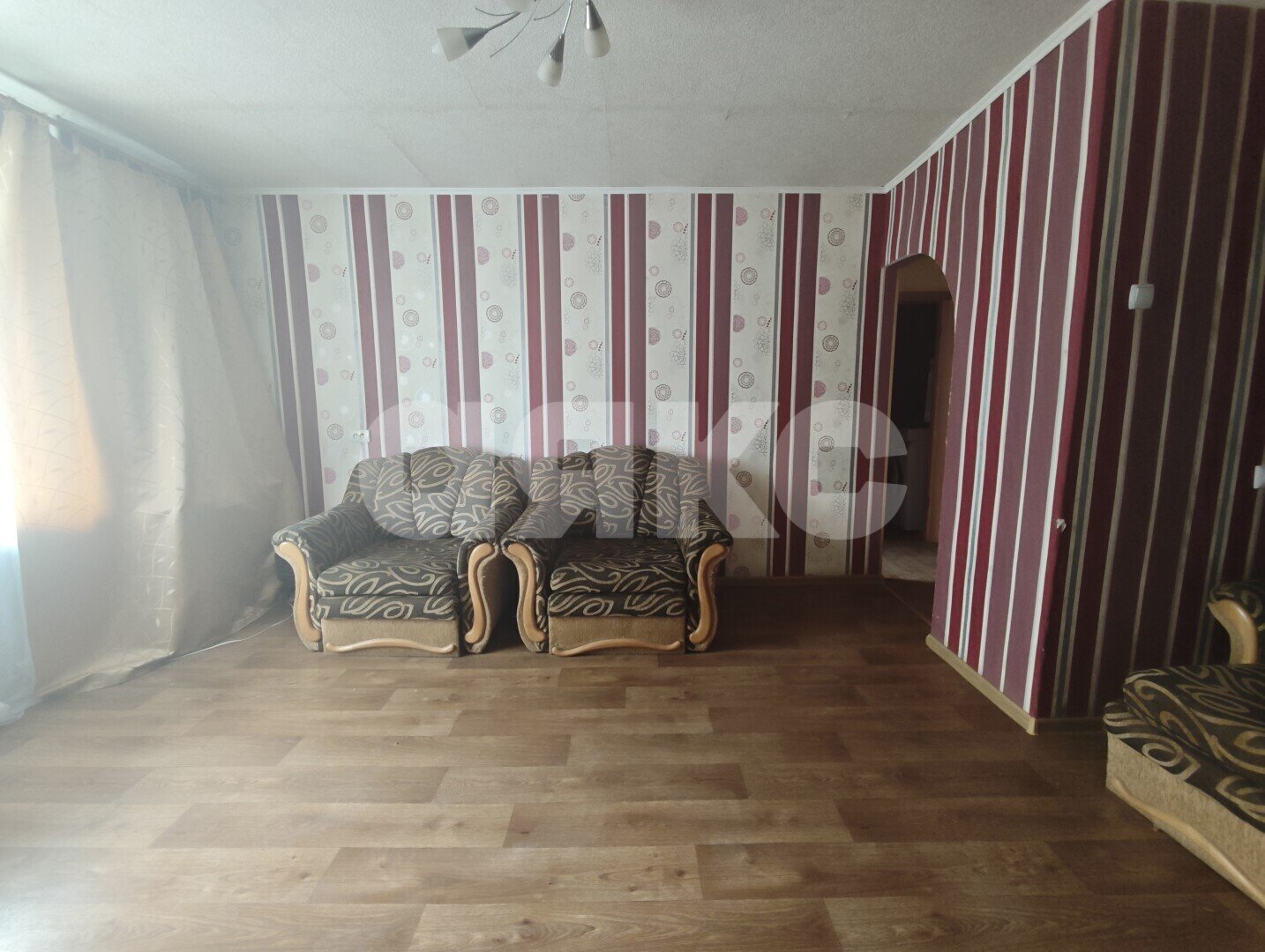 Фото №13: 1-комнатная квартира <span class="whitespace-nowrap">36 м²</span>, <span class="whitespace-nowrap">3/9 эт.</span> - Мариуполь, р. Левобережный, пр-кт Победы, 101