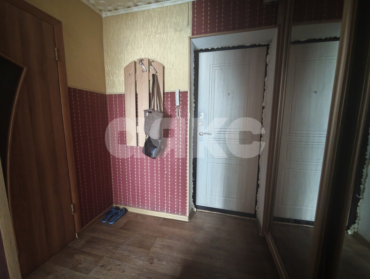 Фото №15: 1-комнатная квартира <span class="whitespace-nowrap">36 м²</span>, <span class="whitespace-nowrap">3/9 эт.</span> - Мариуполь, р. Левобережный, пр-кт Победы, 101