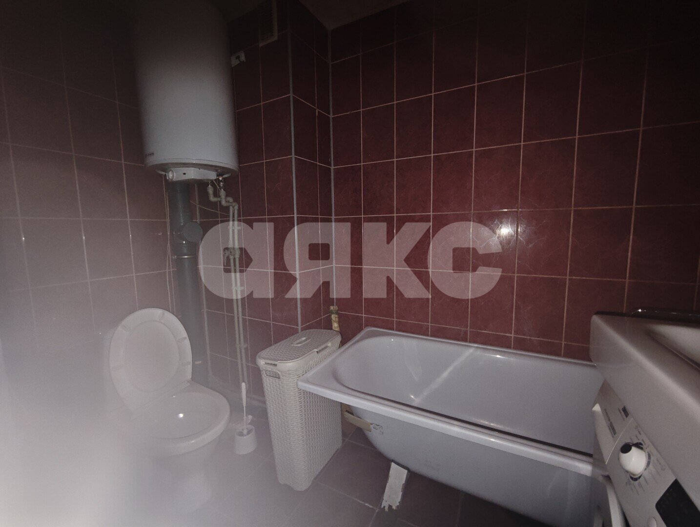 Фото №5: 1-комнатная квартира <span class="whitespace-nowrap">36 м²</span>, <span class="whitespace-nowrap">3/9 эт.</span> - Мариуполь, р. Левобережный, пр-кт Победы, 101