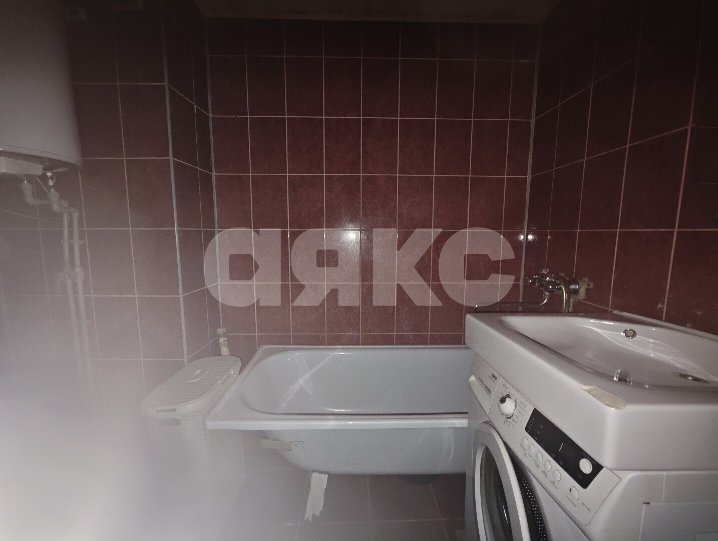 Фото №4: 1-комнатная квартира <span class="whitespace-nowrap">36 м²</span>, <span class="whitespace-nowrap">3/9 эт.</span> - Мариуполь, р. Левобережный, пр-кт Победы, 101