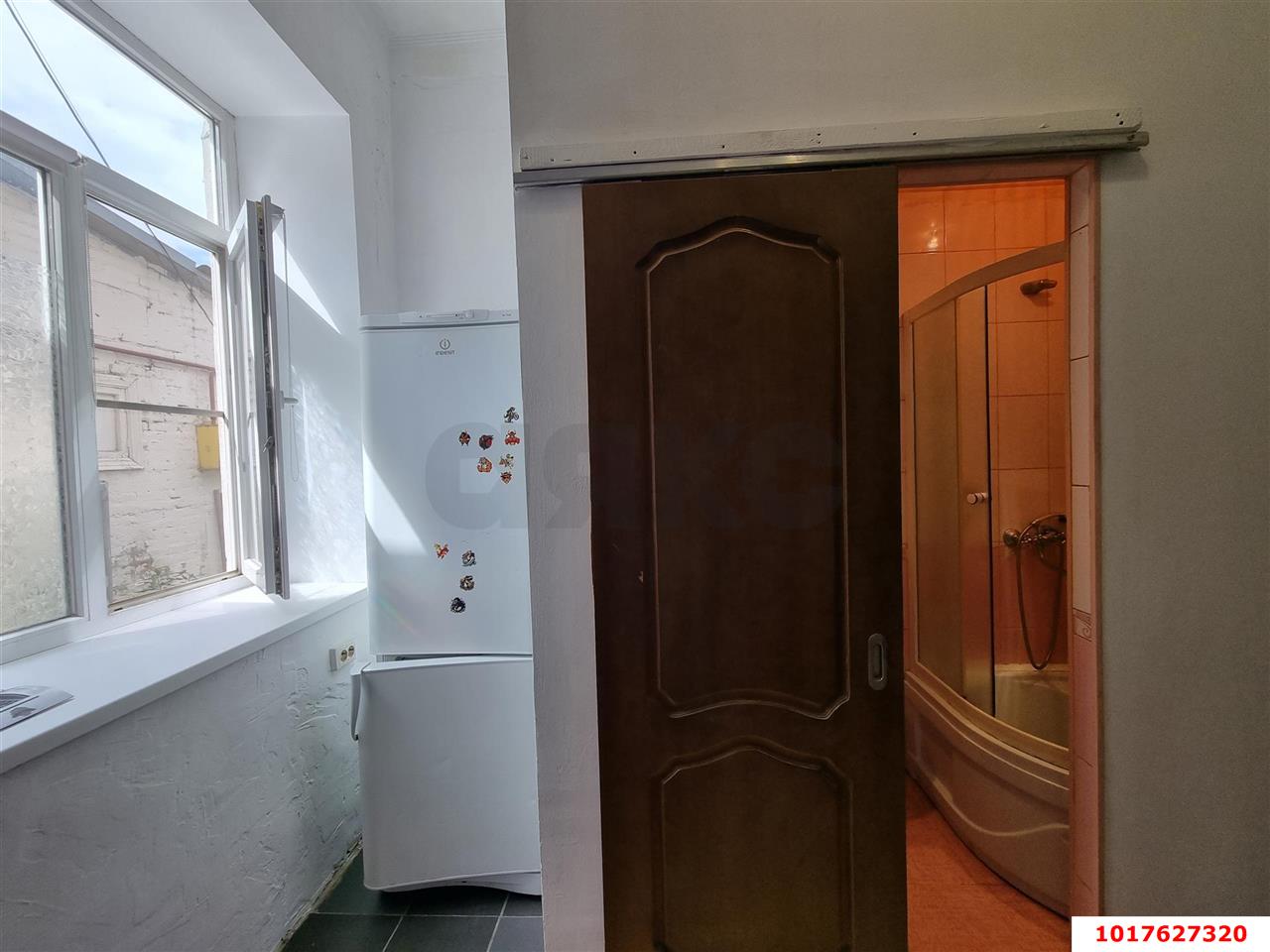 Фото №5: 2-комнатная квартира <span class="whitespace-nowrap">27 м²</span>, <span class="whitespace-nowrap">1/2 эт.</span> - Краснодар, Центральный внутригородской округ, мкр. Центральный, ул. Гоголя, 107