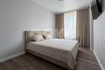 Фото №1: 2-комнатная квартира <span class="whitespace-nowrap">55 м²</span>, <span class="whitespace-nowrap">8/9 эт.</span> - Батайск, ул. Гайдара, 35/141