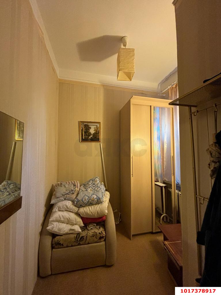 Фото №4: Дом <span class="whitespace-nowrap">93 м²</span> <span class="whitespace-nowrap">+ 2 сот.</span>, <span class="whitespace-nowrap">2 эт.</span> - Краснодар, Прикубанский внутригородской округ, мкр. Славянский, ул. Темрюкская, 41
