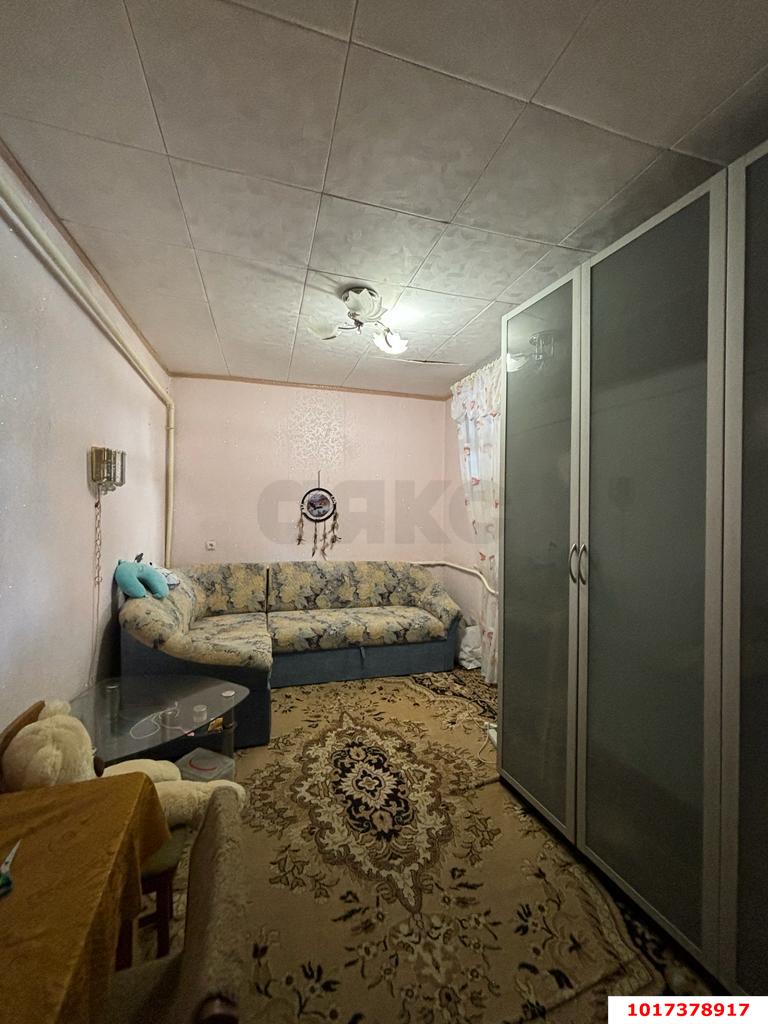 Фото №5: Дом <span class="whitespace-nowrap">93 м²</span> <span class="whitespace-nowrap">+ 2 сот.</span>, <span class="whitespace-nowrap">2 эт.</span> - Краснодар, Прикубанский внутригородской округ, мкр. Славянский, ул. Темрюкская, 41