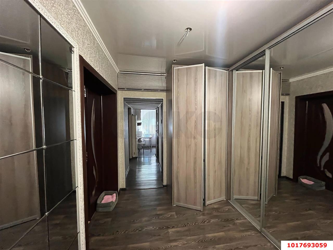 Фото №15: 3-комнатная квартира <span class="whitespace-nowrap">66 м²</span>, <span class="whitespace-nowrap">2/3 эт.</span> - Краснодар, Карасунский внутригородской округ, ж/м Пашковский, ул. Краевая, 9