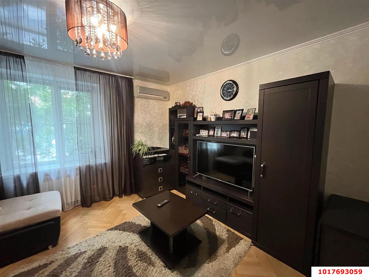 Фото №7: 3-комнатная квартира <span class="whitespace-nowrap">66 м²</span>, <span class="whitespace-nowrap">2/3 эт.</span> - Краснодар, Карасунский внутригородской округ, ж/м Пашковский, ул. Краевая, 9