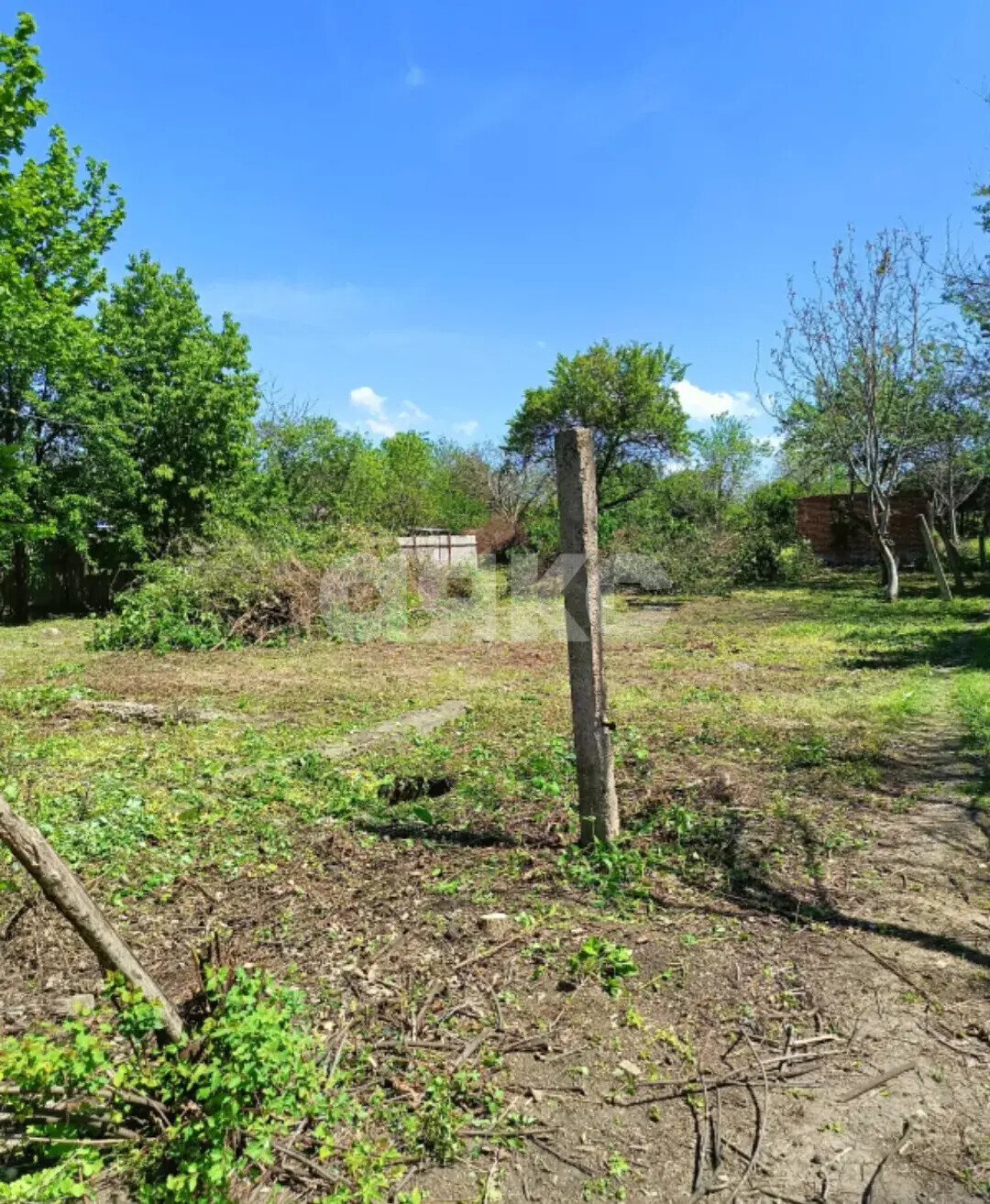 Фото №4: Земельный участок под ИЖС <span class="whitespace-nowrap">5 сот.</span> - Прикубанский, ул. Школьная