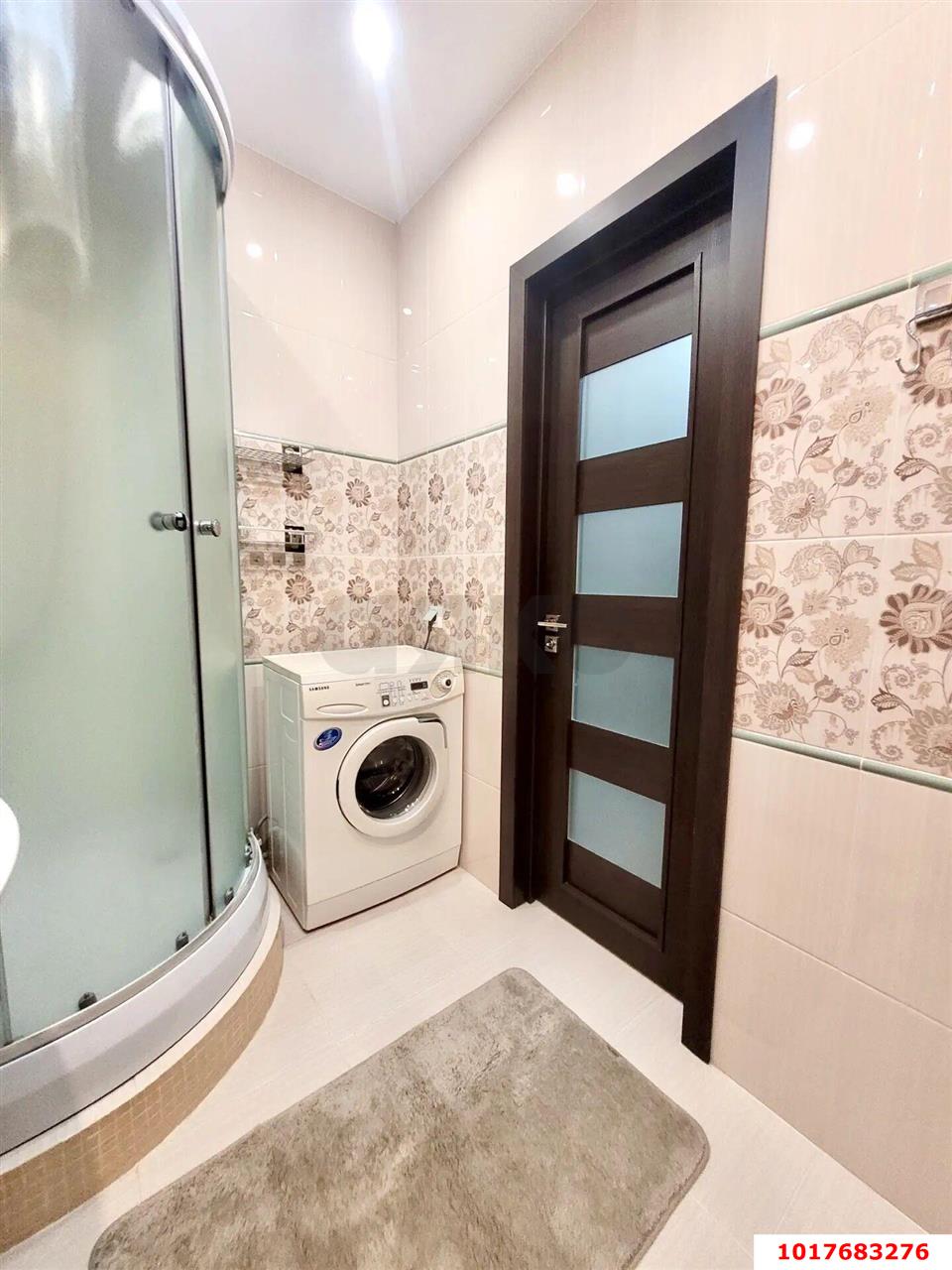 Фото №9: 1-комнатная квартира <span class="whitespace-nowrap">36 м²</span>, <span class="whitespace-nowrap">16/16 эт.</span> - Краснодар, Прикубанский внутригородской округ, Музыкальный, мкр. имени Петра Метальникова, ул. Петра Метальникова, 11