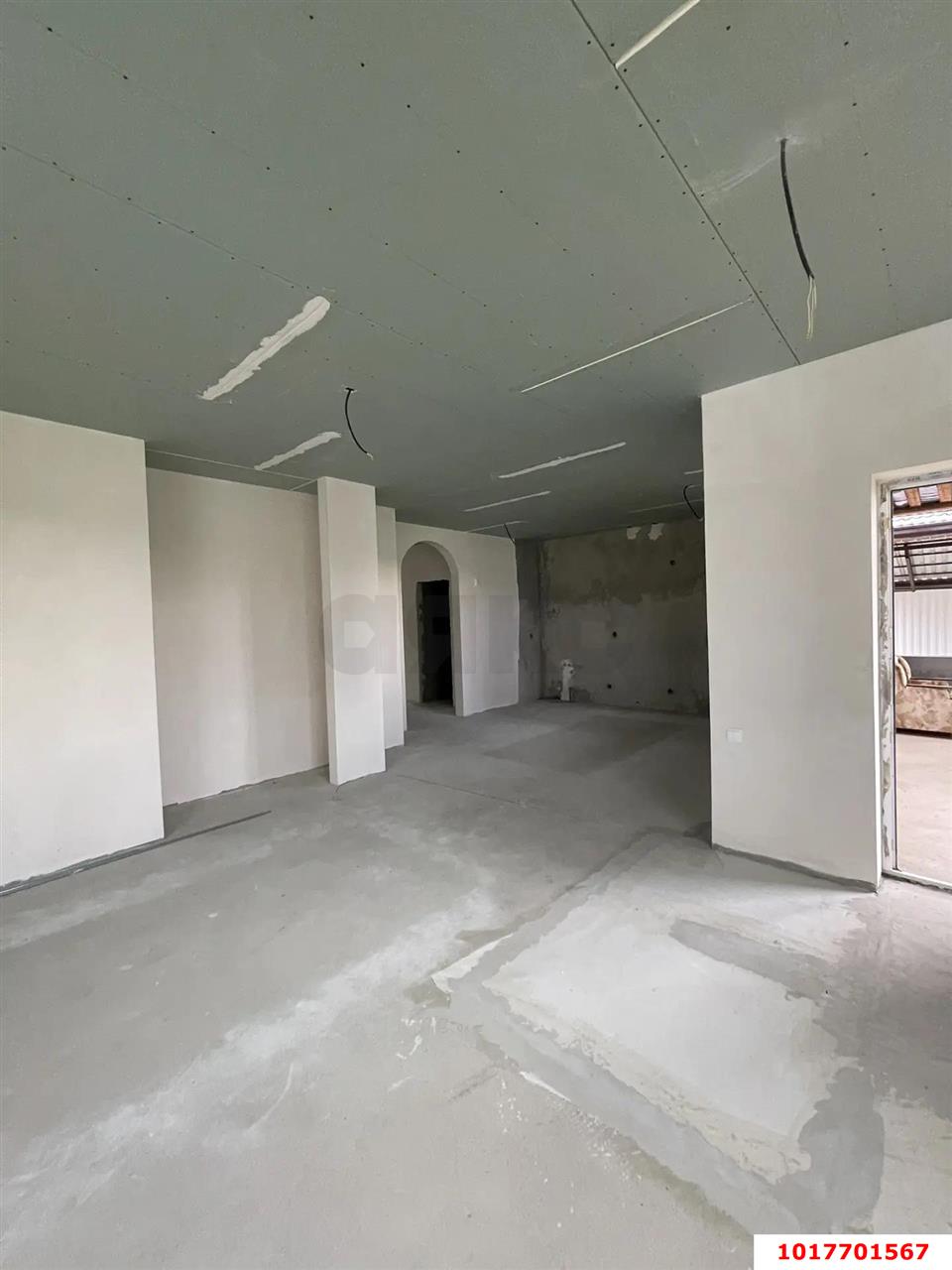 Фото №26: Дом <span class="whitespace-nowrap">142 м²</span> <span class="whitespace-nowrap">+ 8 сот.</span>, <span class="whitespace-nowrap">1 эт.</span> - Индустриальный, мкр. Прикубанский внутригородской округ, ул. Питерская