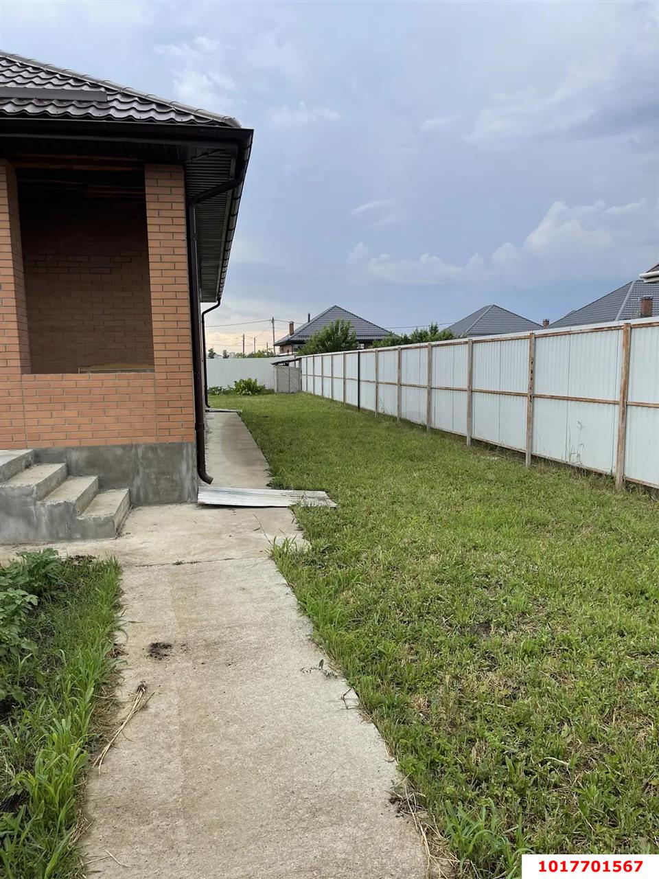 Фото №4: Дом <span class="whitespace-nowrap">142 м²</span> <span class="whitespace-nowrap">+ 8 сот.</span>, <span class="whitespace-nowrap">1 эт.</span> - Индустриальный, мкр. Прикубанский внутригородской округ, ул. Питерская