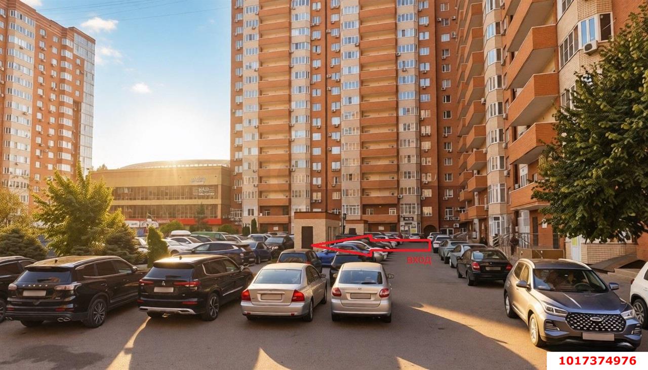 Фото №5: Гараж - Краснодар, Прикубанский внутригородской округ, Панорама, мкр. ЖК Севастопольский, ул. Восточно-Кругликовская, 18