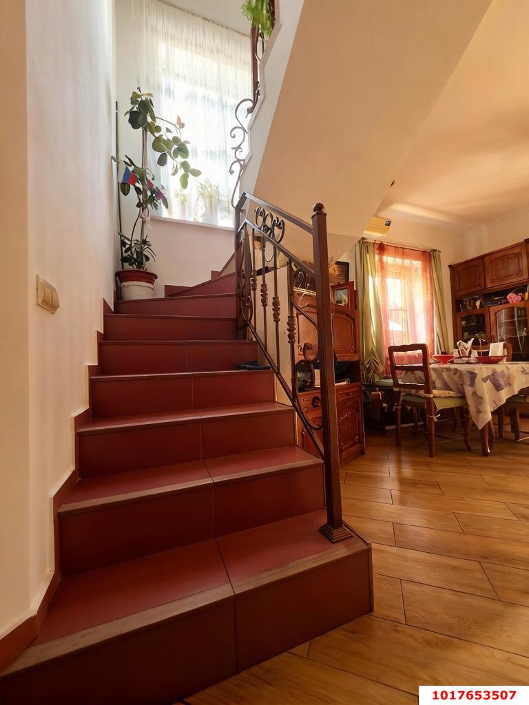 Фото №5: Дом <span class="whitespace-nowrap">94 м²</span> <span class="whitespace-nowrap">+ 2 сот.</span>, <span class="whitespace-nowrap">2 эт.</span> - Краснодар, Прикубанский внутригородской округ, Калинино, мкр. Завод Радиоизмерительных Приборов, ул. Сергиевская, 41