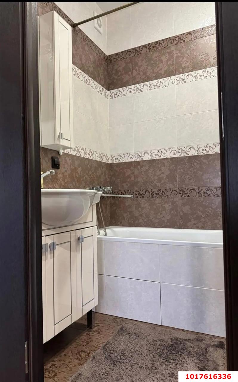 Фото №10: 2-комнатная квартира <span class="whitespace-nowrap">54 м²</span>, <span class="whitespace-nowrap">3/22 эт.</span> - Краснодар, Прикубанский внутригородской округ, мкр. ЖК Губернский, ул. им. Героя Яцкова И.В., 15к1