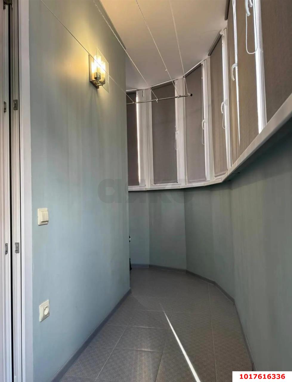 Фото №12: 2-комнатная квартира <span class="whitespace-nowrap">54 м²</span>, <span class="whitespace-nowrap">3/22 эт.</span> - Краснодар, Прикубанский внутригородской округ, мкр. ЖК Губернский, ул. им. Героя Яцкова И.В., 15к1