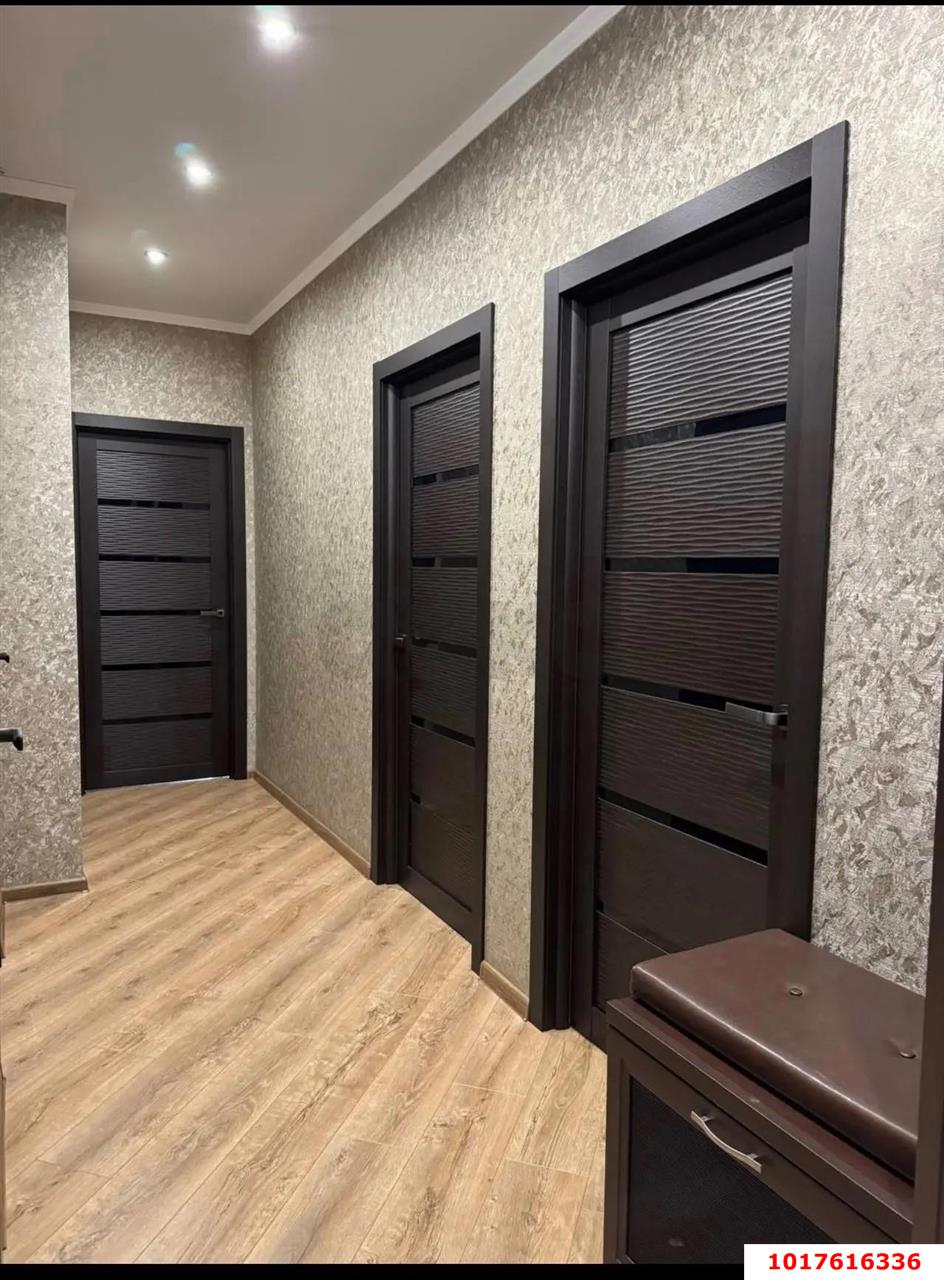 Фото №7: 2-комнатная квартира <span class="whitespace-nowrap">54 м²</span>, <span class="whitespace-nowrap">3/22 эт.</span> - Краснодар, Прикубанский внутригородской округ, мкр. ЖК Губернский, ул. им. Героя Яцкова И.В., 15к1
