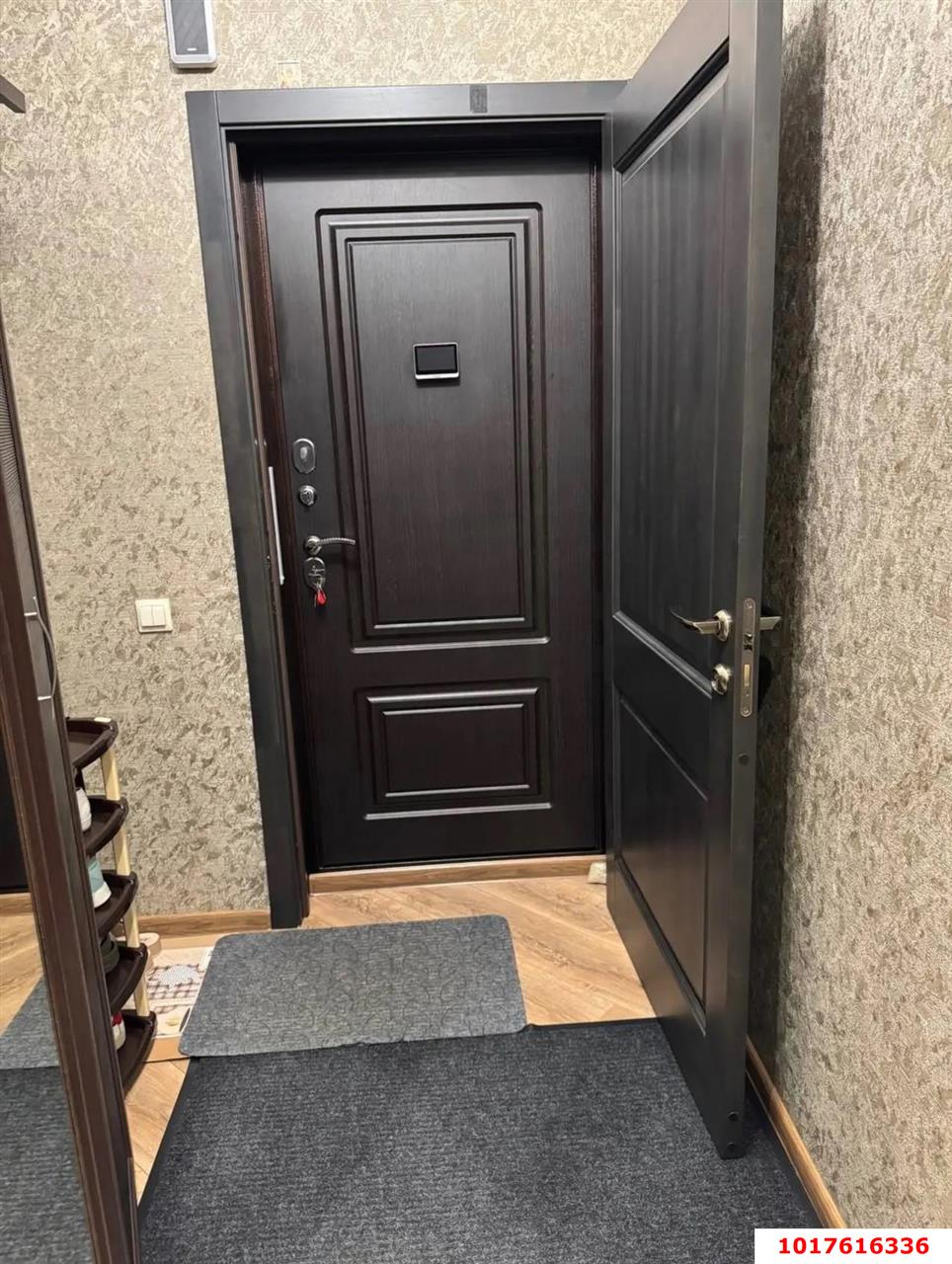 Фото №8: 2-комнатная квартира <span class="whitespace-nowrap">54 м²</span>, <span class="whitespace-nowrap">3/22 эт.</span> - Краснодар, Прикубанский внутригородской округ, мкр. ЖК Губернский, ул. им. Героя Яцкова И.В., 15к1