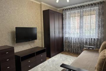 Фото №1: 2-комнатная квартира <span class="whitespace-nowrap">54 м²</span>, <span class="whitespace-nowrap">3/22 эт.</span> - Краснодар, мкр. ЖК Губернский, ул. им. Героя Яцкова И.В., 15к1