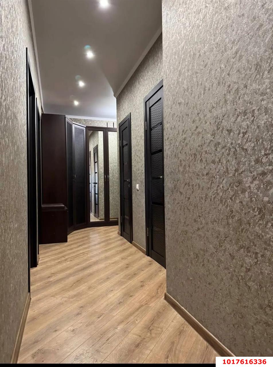 Фото №6: 2-комнатная квартира <span class="whitespace-nowrap">54 м²</span>, <span class="whitespace-nowrap">3/22 эт.</span> - Краснодар, Прикубанский внутригородской округ, мкр. ЖК Губернский, ул. им. Героя Яцкова И.В., 15к1