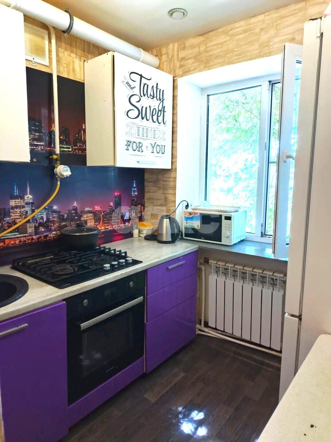 Фото №8: 2-комнатная квартира <span class="whitespace-nowrap">40 м²</span>, <span class="whitespace-nowrap">2/2 эт.</span> - Волгоград, Дзержинский, п. территория рабочий  Гумрак, ул. Байдакова, 2