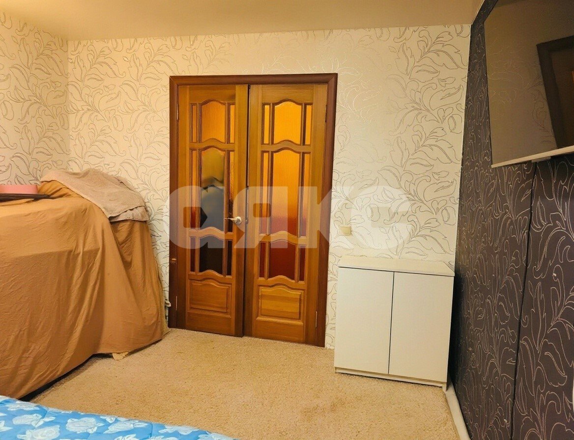 Фото №2: 2-комнатная квартира <span class="whitespace-nowrap">40 м²</span>, <span class="whitespace-nowrap">2/2 эт.</span> - Волгоград, Дзержинский, п. территория рабочий  Гумрак, ул. Байдакова, 2