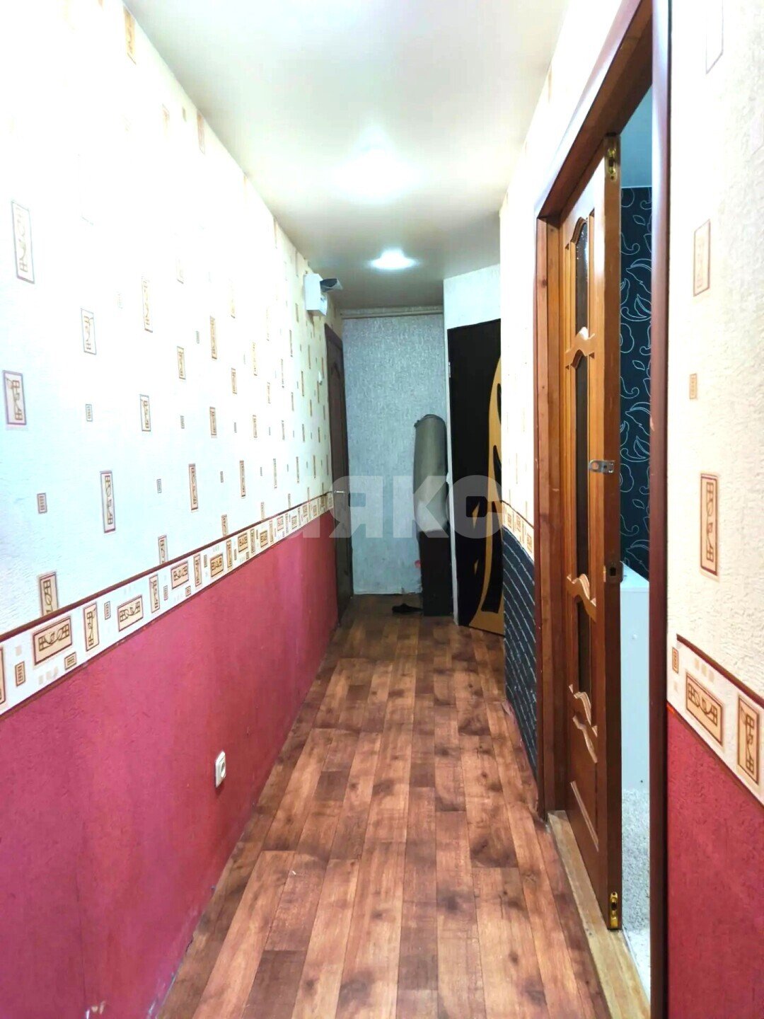 Фото №7: 2-комнатная квартира <span class="whitespace-nowrap">40 м²</span>, <span class="whitespace-nowrap">2/2 эт.</span> - Волгоград, Дзержинский, п. территория рабочий  Гумрак, ул. Байдакова, 2