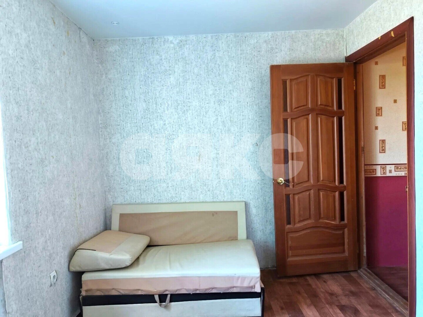Фото №5: 2-комнатная квартира <span class="whitespace-nowrap">40 м²</span>, <span class="whitespace-nowrap">2/2 эт.</span> - Волгоград, Дзержинский, п. территория рабочий  Гумрак, ул. Байдакова, 2