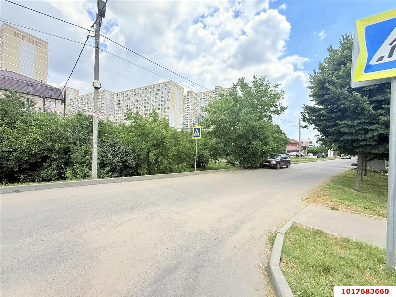 Фото №5: Дом <span class="whitespace-nowrap">64 м²</span> <span class="whitespace-nowrap">+ 6.65 сот.</span>, <span class="whitespace-nowrap">1 эт.</span> - Краснодар, Прикубанский внутригородской округ, мкр. Славянский, ул. Красных Партизан, 49