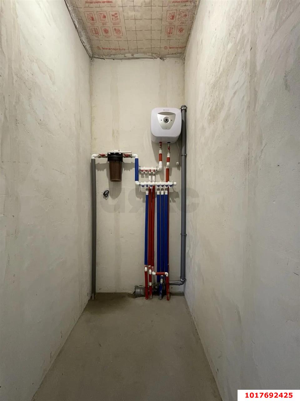 Фото №20: Дом <span class="whitespace-nowrap">100 м²</span> <span class="whitespace-nowrap">+ 4 сот.</span>, <span class="whitespace-nowrap">1 эт.</span> - Краснодар, Прикубанский внутригородской округ, снт Садовод, ул. Пихтовая, 78