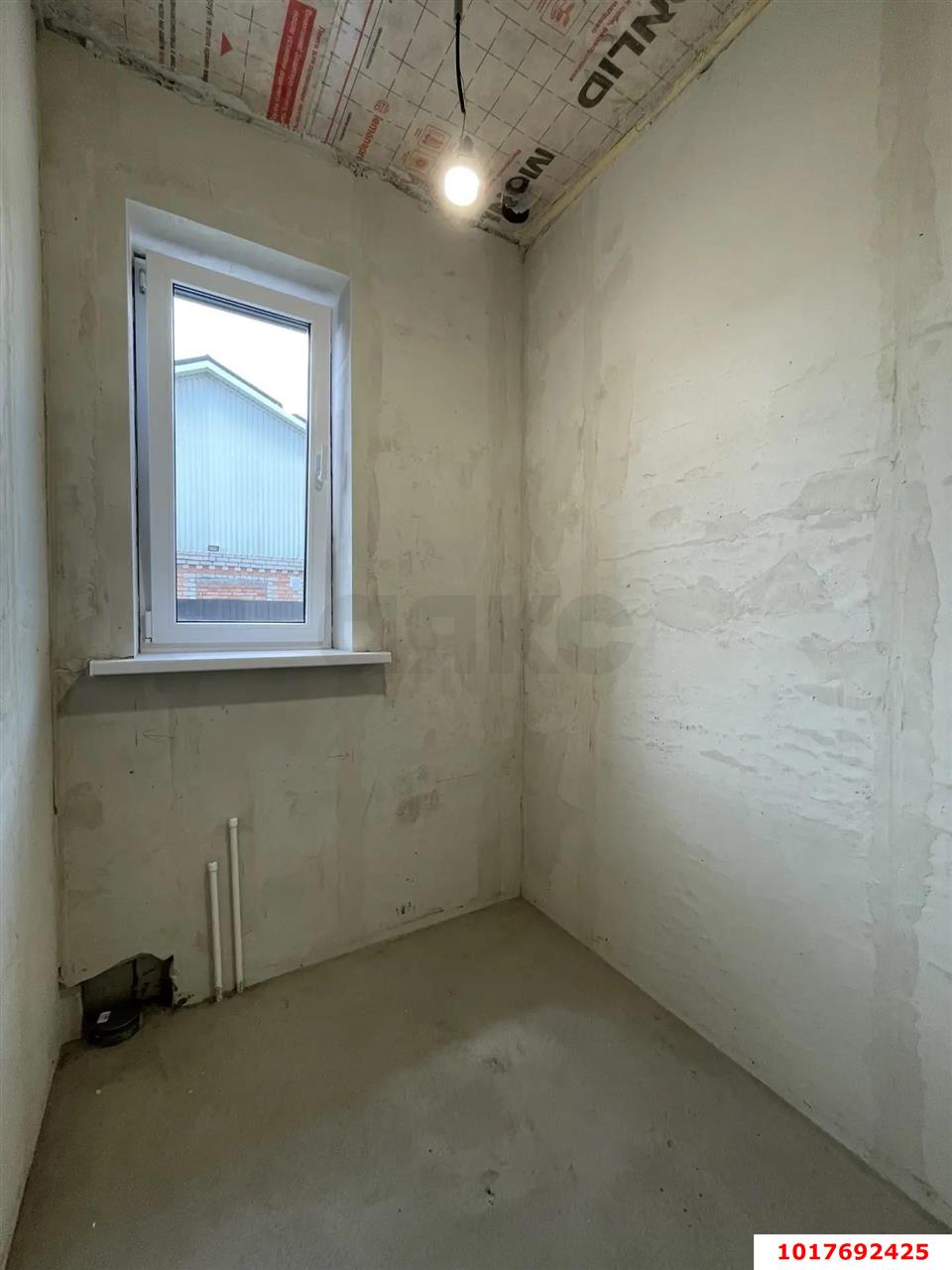 Фото №16: Дом <span class="whitespace-nowrap">100 м²</span> <span class="whitespace-nowrap">+ 4 сот.</span>, <span class="whitespace-nowrap">1 эт.</span> - Краснодар, Прикубанский внутригородской округ, снт Садовод, ул. Пихтовая, 78
