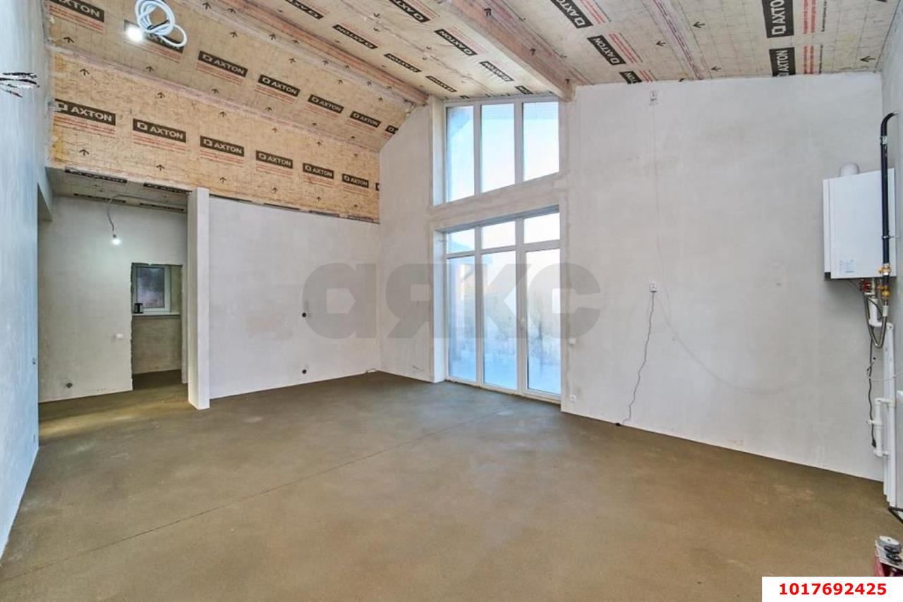 Фото №8: Дом <span class="whitespace-nowrap">100 м²</span> <span class="whitespace-nowrap">+ 4 сот.</span>, <span class="whitespace-nowrap">1 эт.</span> - Краснодар, Прикубанский внутригородской округ, снт Садовод, ул. Пихтовая, 78