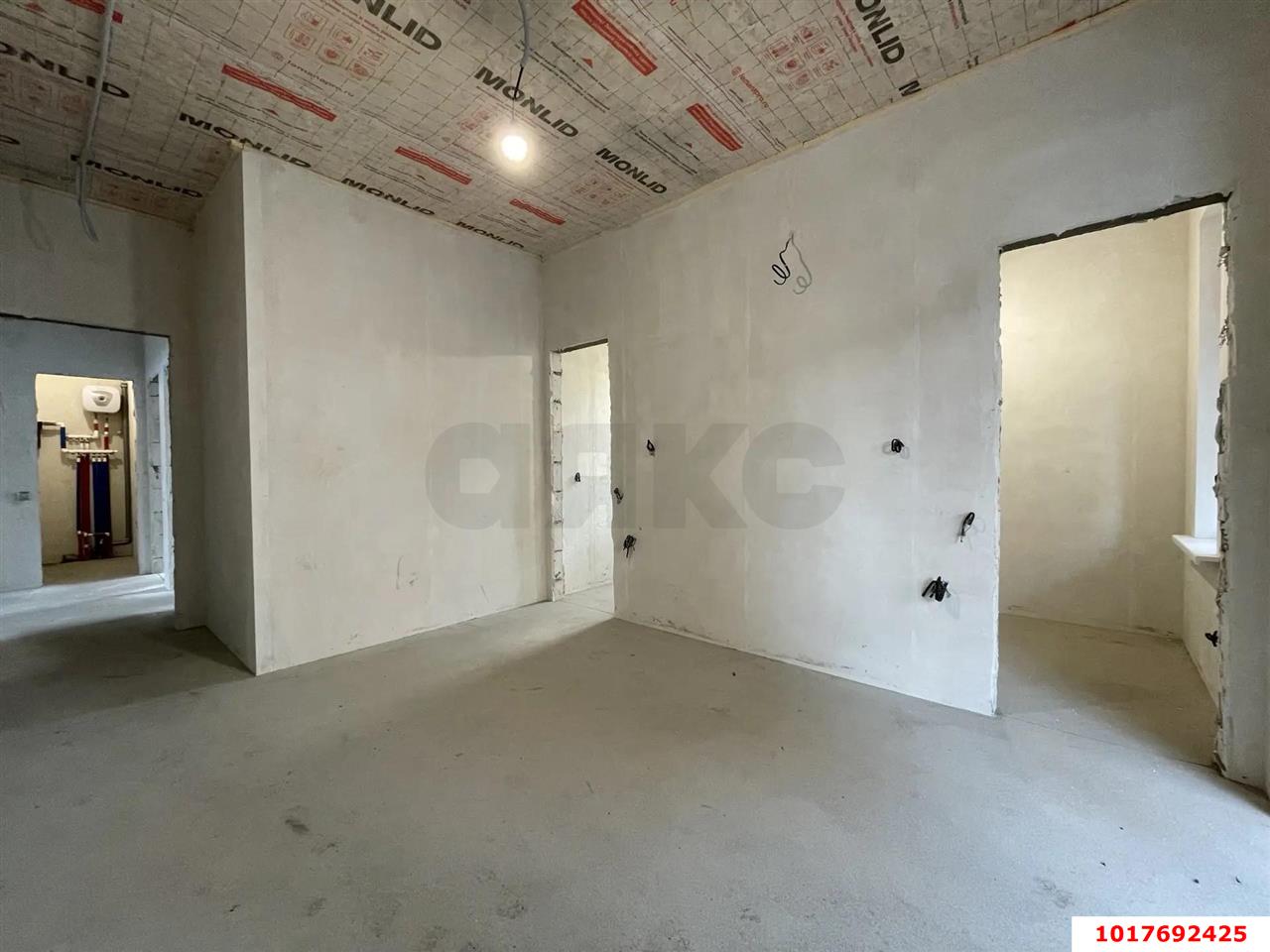Фото №15: Дом <span class="whitespace-nowrap">100 м²</span> <span class="whitespace-nowrap">+ 4 сот.</span>, <span class="whitespace-nowrap">1 эт.</span> - Краснодар, Прикубанский внутригородской округ, снт Садовод, ул. Пихтовая, 78