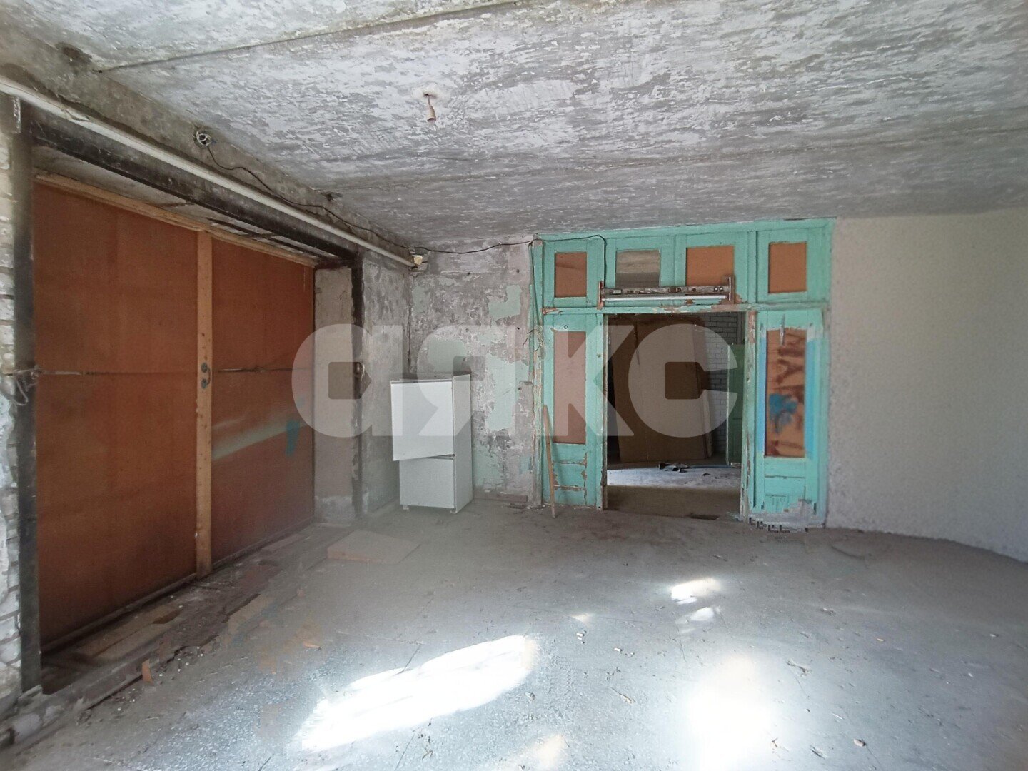 Фото №10: Коммерция <span class="whitespace-nowrap">303 м²</span>, <span class="whitespace-nowrap">1/1 эт.</span> - Дубовка, ул. Степная