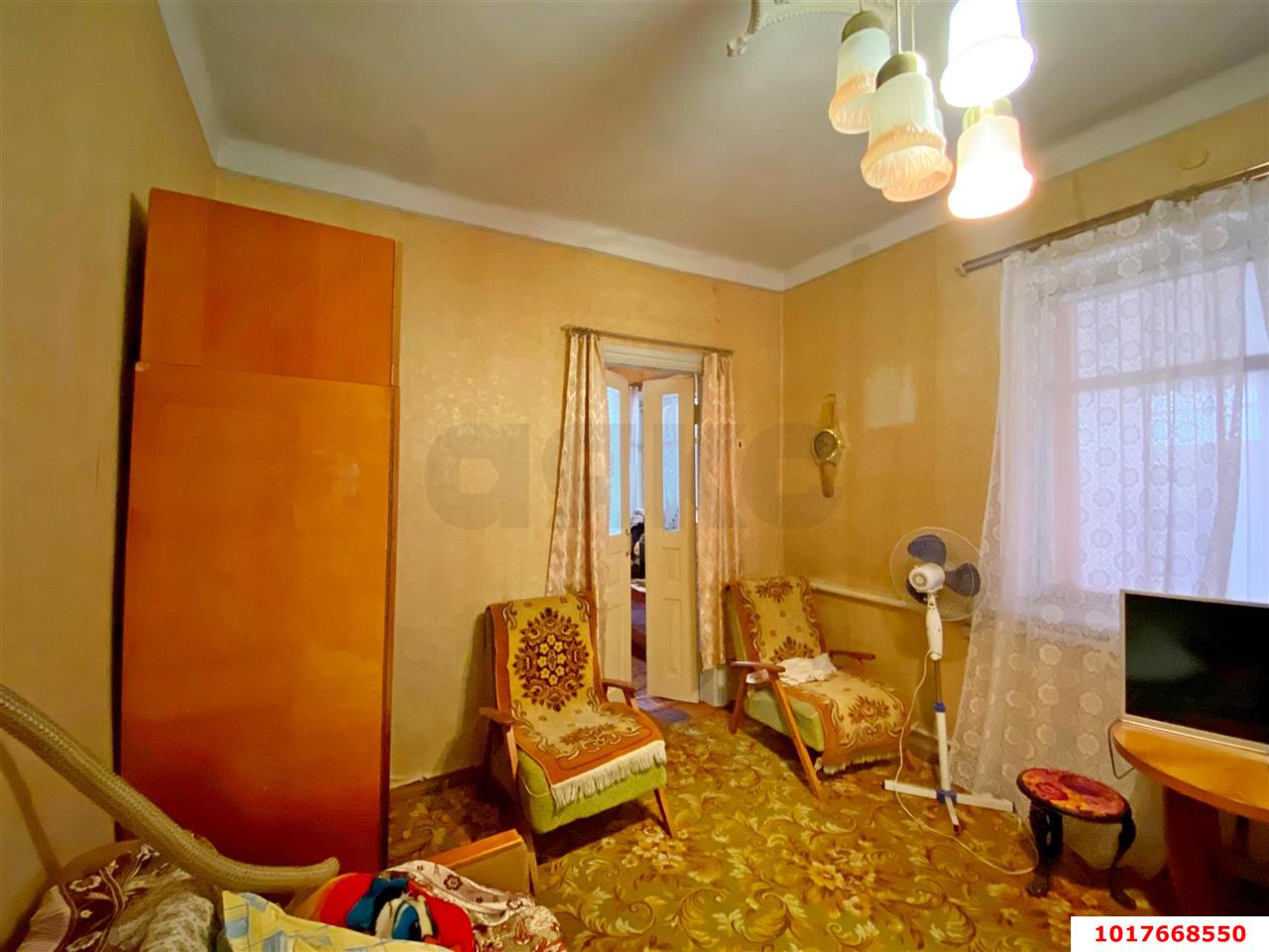 Фото №10: Часть дома <span class="whitespace-nowrap">84 м²</span> <span class="whitespace-nowrap">+ 1.8 сот.</span>, <span class="whitespace-nowrap">1 эт.</span> - Краснодар, Карасунский внутригородской округ, мкр. Хлопчато-бумажный Комбинат, ул. Амурская, 39