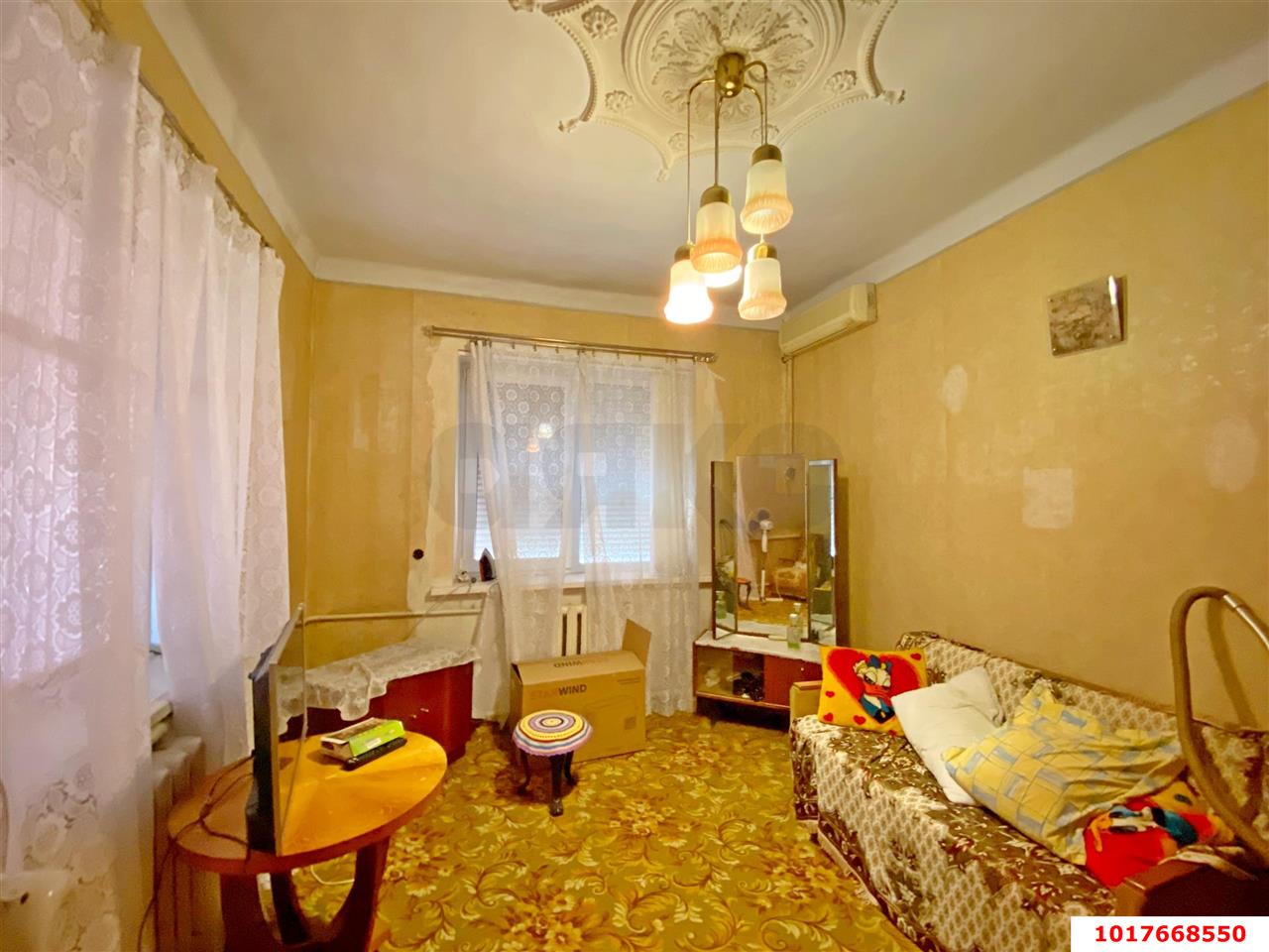 Фото №8: Часть дома <span class="whitespace-nowrap">84 м²</span> <span class="whitespace-nowrap">+ 1.8 сот.</span>, <span class="whitespace-nowrap">1 эт.</span> - Краснодар, Карасунский внутригородской округ, мкр. Хлопчато-бумажный Комбинат, ул. Амурская, 39