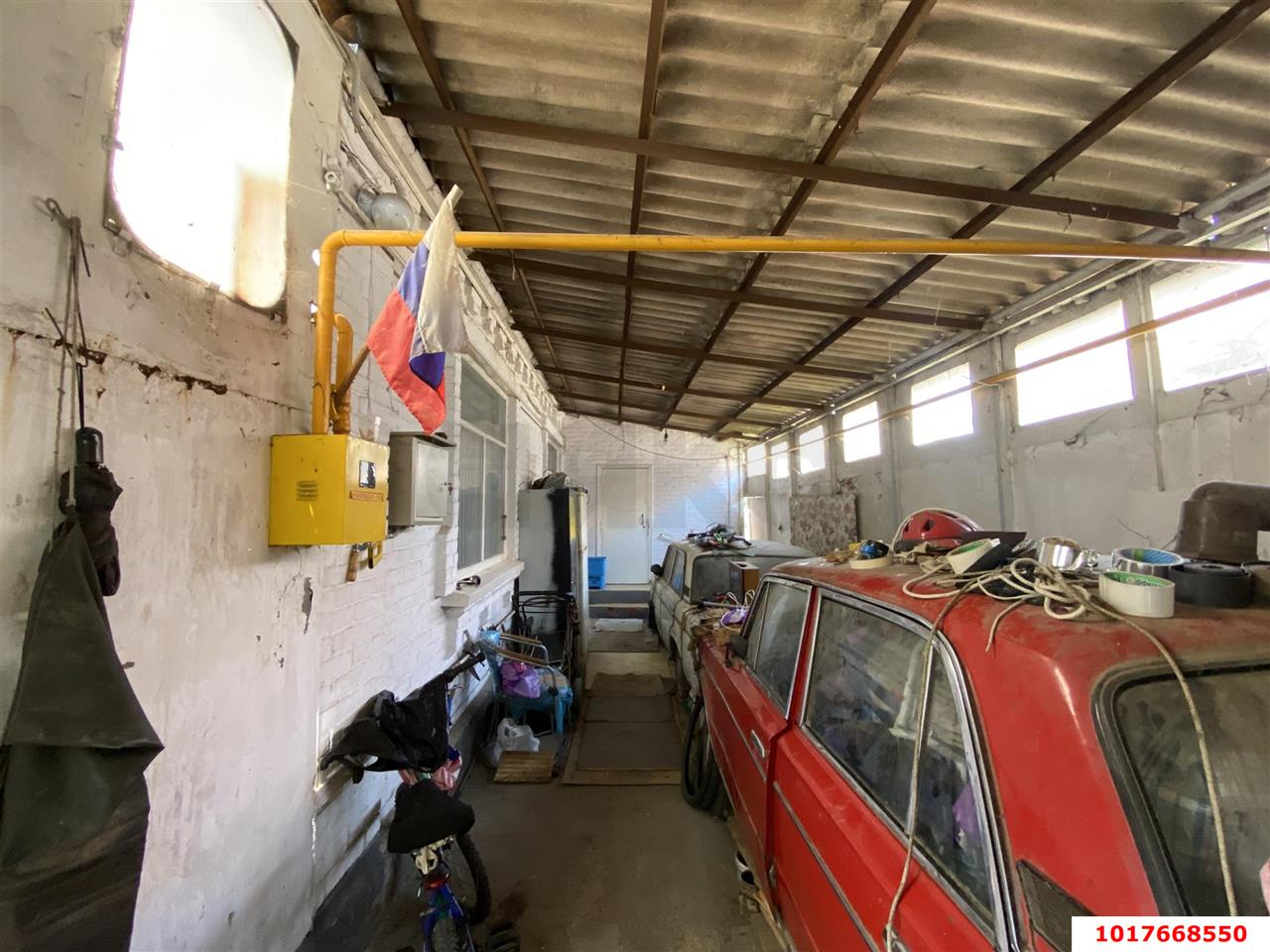Фото №6: Часть дома <span class="whitespace-nowrap">84 м²</span> <span class="whitespace-nowrap">+ 1.8 сот.</span>, <span class="whitespace-nowrap">1 эт.</span> - Краснодар, Карасунский внутригородской округ, мкр. Хлопчато-бумажный Комбинат, ул. Амурская, 39