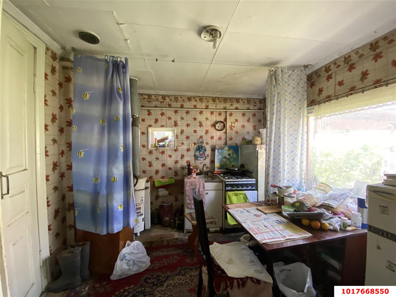 Фото №13: Часть дома <span class="whitespace-nowrap">84 м²</span> <span class="whitespace-nowrap">+ 1.8 сот.</span>, <span class="whitespace-nowrap">1 эт.</span> - Краснодар, Карасунский внутригородской округ, мкр. Хлопчато-бумажный Комбинат, ул. Амурская, 39