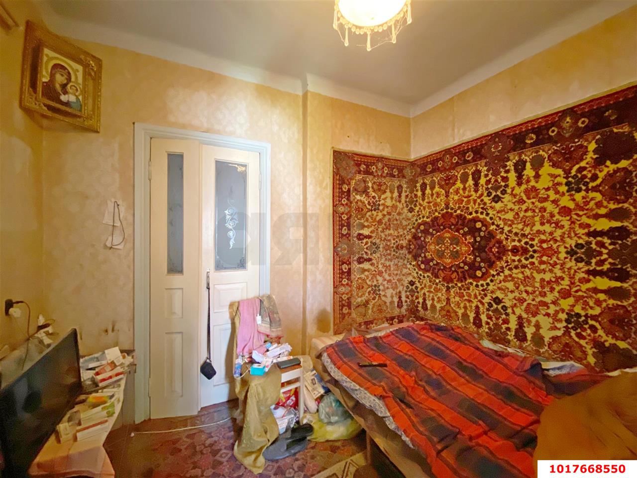 Фото №11: Часть дома <span class="whitespace-nowrap">84 м²</span> <span class="whitespace-nowrap">+ 1.8 сот.</span>, <span class="whitespace-nowrap">1 эт.</span> - Краснодар, Карасунский внутригородской округ, мкр. Хлопчато-бумажный Комбинат, ул. Амурская, 39