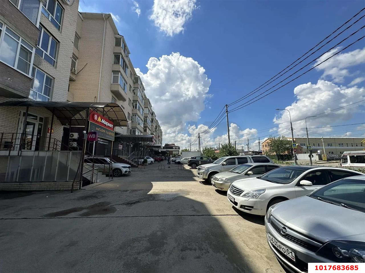 Фото №14: 1-комнатная квартира <span class="whitespace-nowrap">38 м²</span>, <span class="whitespace-nowrap">4/6 эт.</span> - Краснодар, Прикубанский внутригородской округ, мкр. Музыкальный, ул. Суздальская, 9
