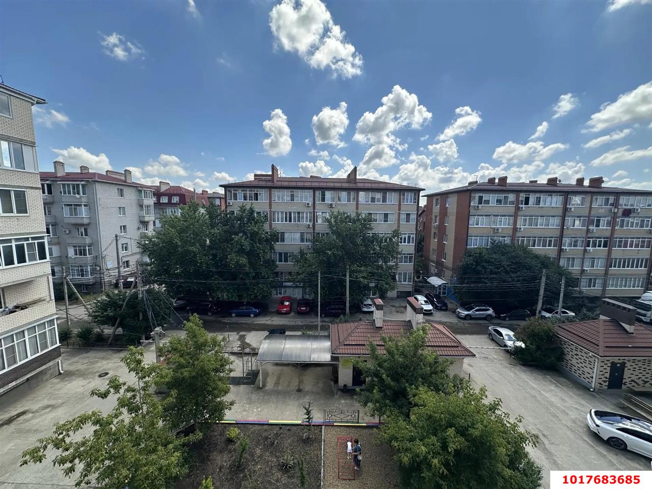 Фото №11: 1-комнатная квартира <span class="whitespace-nowrap">38 м²</span>, <span class="whitespace-nowrap">4/6 эт.</span> - Краснодар, Прикубанский внутригородской округ, мкр. Музыкальный, ул. Суздальская, 9