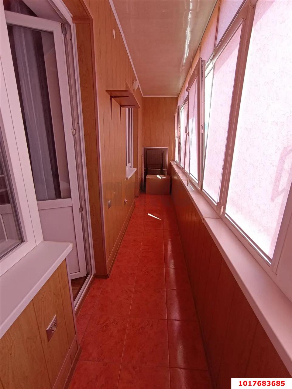 Фото №8: 1-комнатная квартира <span class="whitespace-nowrap">38 м²</span>, <span class="whitespace-nowrap">4/6 эт.</span> - Краснодар, Прикубанский внутригородской округ, мкр. Музыкальный, ул. Суздальская, 9